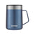 Contigo 14 oz Streeterville Stainless Steel Mug with handle