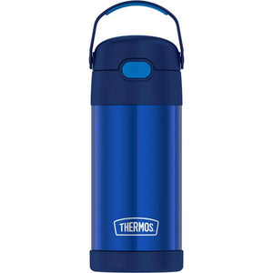 Thermos 12 oz Stainless Steel Non-Licensed FUNtainer Water Bottle