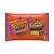 Reese's 9.6 oz Pumpkins Snack Size Candy Bag