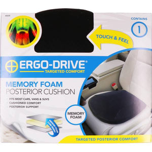 Ergo-Drive Posterior Cushion
