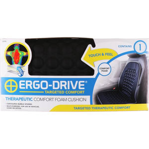 Ergo-Drive Therapeutic Seat Cushion