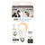 FEIT Electric A19 Day and Night LED Bulb