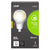 FEIT Electric 60-Watt Equivalent A19 Light Bulb With Speaker