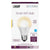FEIT Electric 60W WiFi Smart Dimmable LED Light Bulb