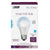 FEIT Electric 60W A19 WiFi Smart Dimmable LED Light Bulb
