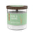 Essential Elements 16 oz Vibing and Thriving Wooden Wick Candle
