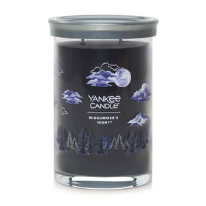 Yankee Candle 20 oz Midsummers Night Candle