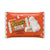 Reese's 9.6 oz White Creme Peanut Butter Ghosts Snack Size Candy Bag