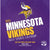 Lang 2023 Box Calendar Minnesota Vikings
