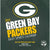 Lang 2023 Box Calendar GB Packers