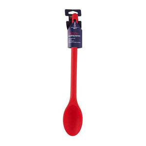 Farberware 11" Silicone Cooking Spoon