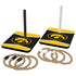 Victory Tailgate Iowa Hawkeyes NCAA Quoits Ring Toss