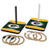 Victory Tailgate Green Bay Packers NFL Quoits Ring Toss