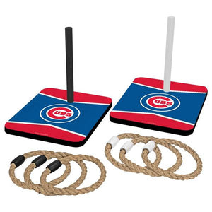 Victory Tailgate Chicago Cubs MLB Quoits Ring Toss