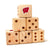 Victory Tailgate Wisconsin Badgers NCAA Yard Dice