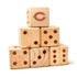 Victory Tailgate Chicago Bears NFL Yard Dice