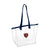 Logo Chair Chicago Bears Stadium Clear Tote