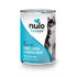 NULO 13 oz FreeStyle Adult Dog Grain Free Turkey, Salmon and Chickpeas Canned Dog Food