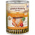 Whole Earth Farms 12.7 oz Grain Free Chicken and Turkey Recipe Canned Dog Food