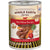 Whole Earth Farms 12.7 oz Grain Free Red Meat Recipe Canned Dog Food