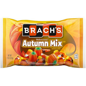 Brach's 11 oz  Autumn Mix