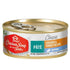 Chicken Soup for The Soul 5.5 oz Chicken and Turkey Pate Wet Kitten Food