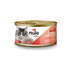 NULO 2.8 oz FreeStyle Cat and Kitten Chicken and Salmon Pate Canned Cat Food