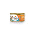 NULO 3 oz FreeStyle Cat Shredded Turkey and Halibut Canned Cat Food