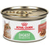 Royal Canin 3 oz Feline Care Nutrition Digest Sensitive Thin Slices In Gravy Canned Cat Food
