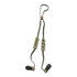 Walker's Rope Hearing Enhancer and Protection