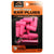 Walker's 7- Pair Pink Foam Ear Plug with Pink Canister