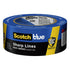 ScotchBlue 1.88" x 60 yd Sharp Lines Multi-Surface Painter's Tape