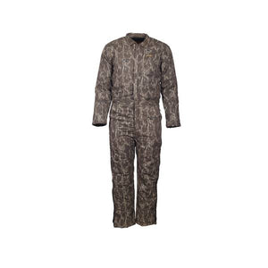 Gamehide Kid's Insulated Cotton Coveralls
