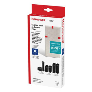 Honeywell HEPA Replacement Filter