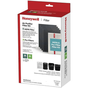 Honeywell HEPA Filter Kit for HPA5100 and HPA100
