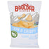 Boulder Canyon 6 oz Thin and Crispy Classic Sea Salt Chips