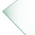 Plaskolite, Inc. 24"x36" .177" Green Edge Acrylic