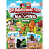 MasterPieces Old MacDonald's Farm Matching Game