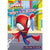 Simon & Schuster Spidey and His Amazing Friends: Spidey to the Rescue! Book