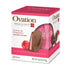 Ovation 5.53 oz Creme De Raspberry Milk Chocolate