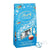 Lindt 8.5 oz Holiday Lindor Milk with White Snowman Truffles