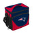 Logo Chair 24-Can New England Patriots Cooler
