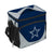 Logo Chair 24-Can Dallas Cowboys Cooler