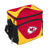 Logo Chair 24-Can Kansas City Chiefs Cooler