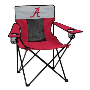 Logo Chair Alabama Elite Chair