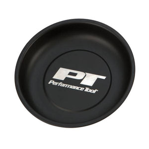 Performance Tool 2-Piece Magnetic Parts Tray Set