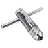 Performance Tool 3/8" Ratcheting Tap Handle
