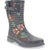 Western Chief Women's Bouquet Mid Rainboots