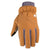 Wells Lamont Women's Wearpower Duck Canvas Lined Winter Gloves