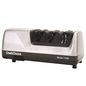 Chef'sChoice AngleSelect 3-Stage Electric Knife Sharpener